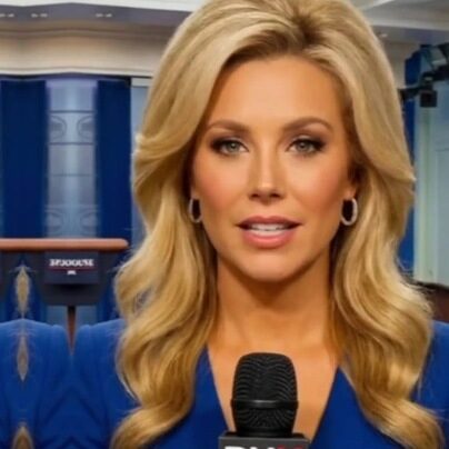 Madison Vale reporting from the White House