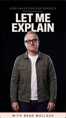 Let Me Explain poster