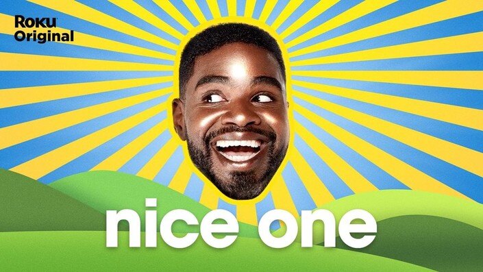 Nice One key art