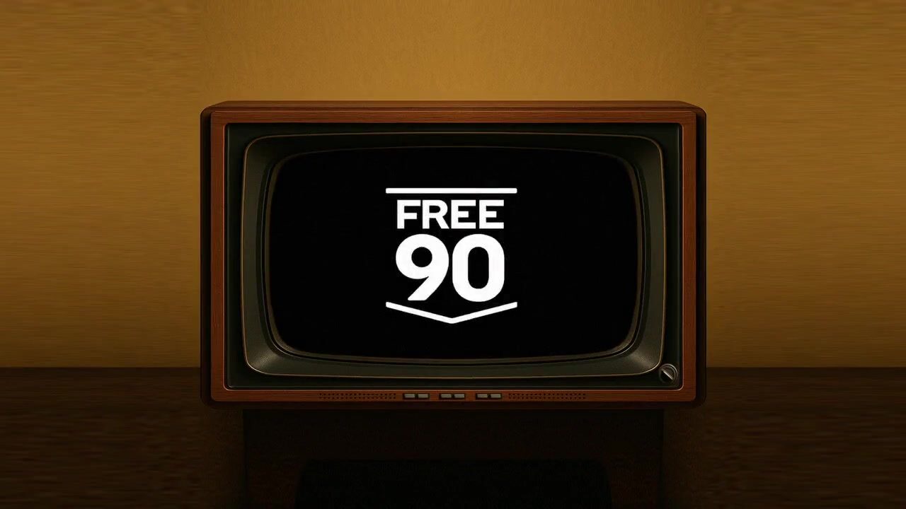 The Free 90 reel