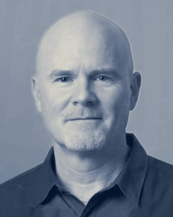 Rich Buhrman