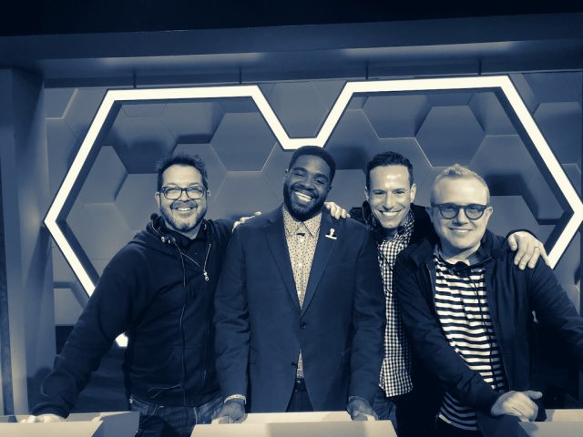Nice One with Ron Funches